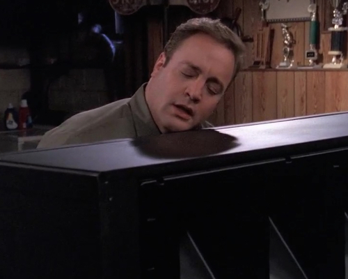 Forever King of Queens Forever King of Queens