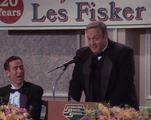 Forever King of Queens Forever King of Queens