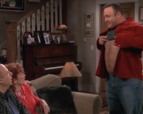 Forever King of Queens Forever King of Queens